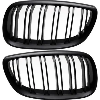 Tuning PROTEC Přední maska BMW E92/93 2006-2010 černá matná