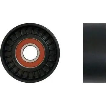 Napínací kladka, žebrovaný klínový řemen DENCKERMANN P210003