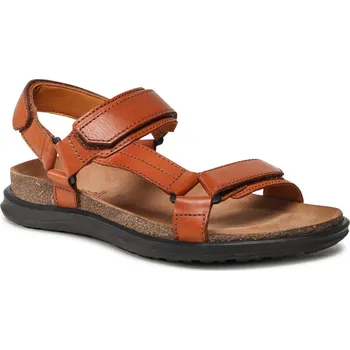 Recenze Go Soft MI08-ACTIVE-04 44 Dámské sandále Recenze Go Soft MI08-ACTIVE-04 44