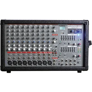 Mixážní pult Phonic Powerpod 1082R