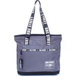 Bag Street Kabelka přes rameno šedá 2147