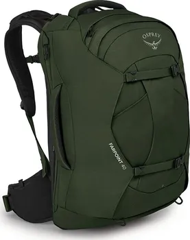 Cestovní taška Osprey Farpoint 40