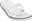 Crocs Crocband Flip bílé, 42-43