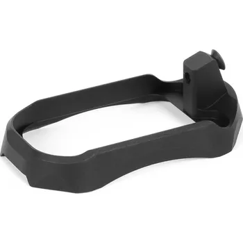 Sportovní střelba TTI AIRSOFT CNC Magwell pro pistole AAP-01 - černý