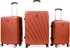 Cestovní kufr Aga Travel MR4653 sada kufrů