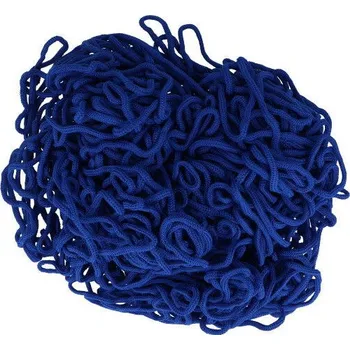 Oděvní šňůra PES Ø5 mm, barva Modrá královská (340)