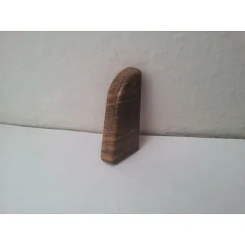 K - Produkt Komponent k liště KP4 - 523 Barva komponentu: Ukončení pravé (na modelu vpravo)