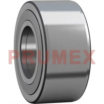 SKF NATV 8 opěrná kladka