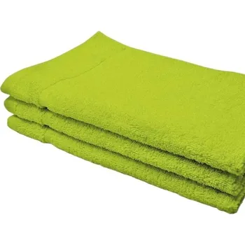 Ručník Caretrade Ručník Classic 30x 50 cm, 400g/m2, pistáciový