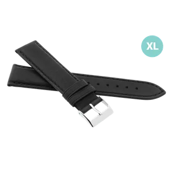 Řemínek na hodinky Prodloužený řemínek na hodinky R42201/24XL (24 mm)