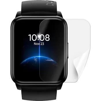 Příslušenství k chytrým hodinkám Fólie Realme Watch 2 8 ks