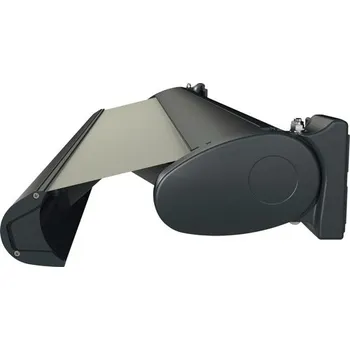 Markýza Kazetová markýza Positano 5,4x3m antracit T-6248/190