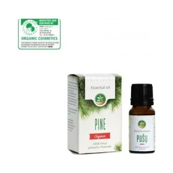 META Esenciální olej Borovice 10ml