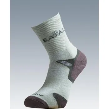 Pánské ponožky Ponožky Operator light green Batac OP-15 Velikost: 5-6 (36-38)