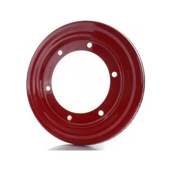 Kryt bubnu rotační sekačky Warynski 5036010360 MZR 39447