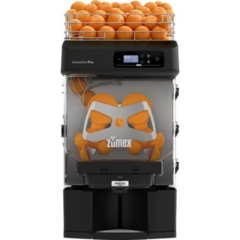 Lis na citrusy Lis automatický na citrusy Versatile PRO 1Step Extraction, černý