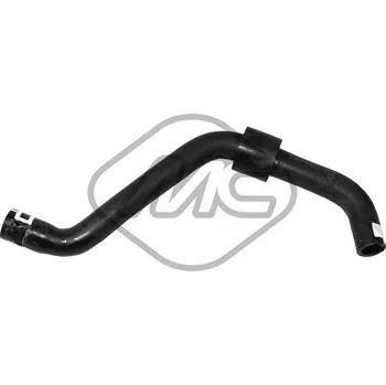 Chladič motoru Hadice chladiče, , Metalcaucho, 98010