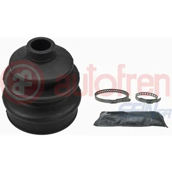 Sada měchů, hnací hřídel AUTOFREN SEINSA D8304