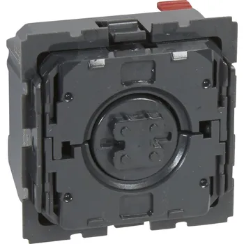 Ovládání žaluzie a rolety Legrand Céliane 67603