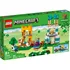 Stavebnice LEGO LEGO Minecraft 21249 Kreativní box 4.0