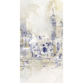 Tapeta Vliesová fototapeta na zeď, Město, DG3CIT1021, Wall Designs III, Khroma by Masureel
