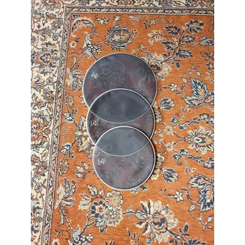 Blána Síťové tlumící blány Pearl sada 12,14,16