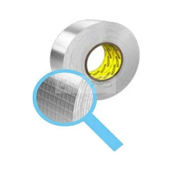 Lepicí páska Páska ALU zosilnená 48mm x 50m