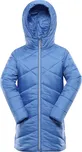 ALPINE PRO - TABAELO DĚTSKÝ ZIMNÍ KABÁT
