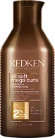 Redken All Soft Mega Curls 300 ml