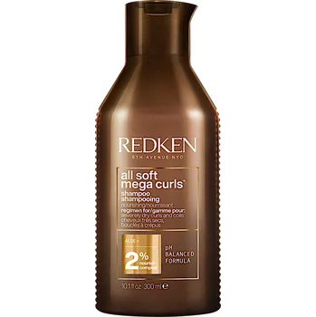 Redken All Soft Mega Curls 300 ml