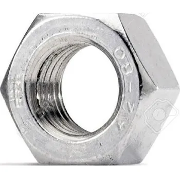 Pozinkovaná matička RMS 121858870 M7