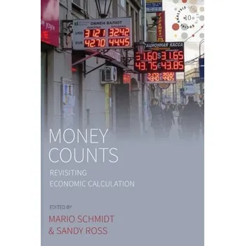 Money Counts [EN] (2020, Měkká, Berghahn Books)