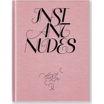 Cizojazyčná kniha Instant Nudes