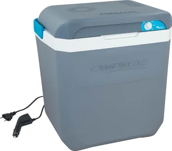 Campingaz Powerbox Plus 2000037452 28 l šedý/modrý