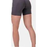 NEBBIA Fit Smart Biker Shorts S