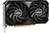 Grafická karta MSI GEFORCE RTX 4060 VENTUS 2X BLACK 8G OC