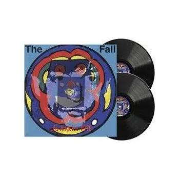 Zahraniční hudba 2LP The Fall: Live From The Vaults Los Angeles 1979 LTD 2021 Limited Edition Vinyl