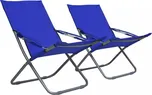 Skládací plážová židle  58 x 76 x 88 cm…