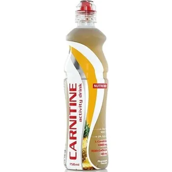Nutrend Carnitine Activity Drink with…