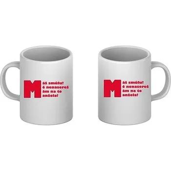 Banalita Hrnek pro manželku, 450 ml