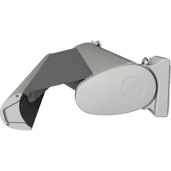 Markýza Kazetová markýza Positano 4,8x3m stříbrná REC-164