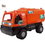 Auto popelářské, 68 cm - AVC