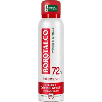 Borotalco Intensive U deospray 150 ml