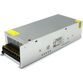 spínaný zdroj Napájecí zdroj 70V, 11.4A - 800W