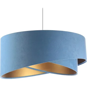 Lustr na lanku GALAXY 1xE27/60W/230V