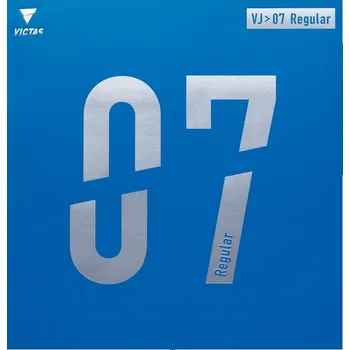 Potah Victas VJ > 07 Regular černá 2,0