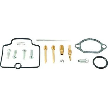 Palivový systém pro motocykl Sada na repasi karburátoru All Balls Racing CARK26-1140