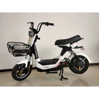 Elektrokoloběžka Beijing Elektrokoloběžka: Fénix-BM16