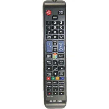 Dálkový ovladač SAMSUNG BN59-01198Q - originální dálkový ovladač