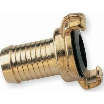 Fitinka G.F. Garden Rýchlospojka GEKA GF Garden HPF 3302 na hadicu 40 MM 6/4" VB